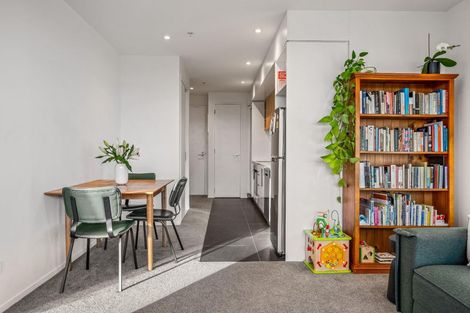 Photo of property in 102/1 Buscomb Avenue, Henderson, Auckland, 0610