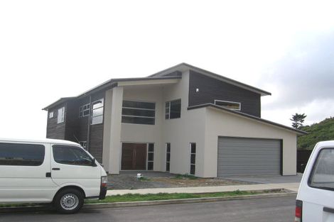 Photo of property in 9 Sedgley Grove, Churton Park, Wellington, 6037