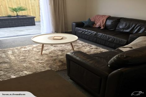 Photo of property in 3/11 Harvey Terrace, Richmond, Christchurch, 8013