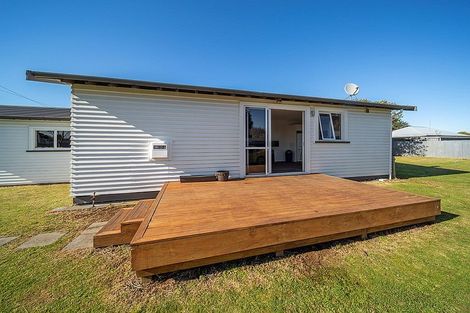 Photo of property in 17 Fantham Street, Hawera, 4610