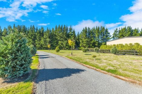 Photo of property in 367 Isaac Road, Eyrewell, Rangiora, 7476