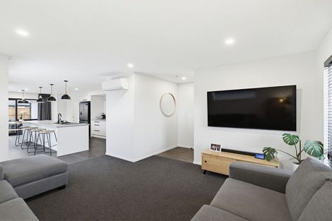 Photo of property in 7 Frogmore Way, Rolleston, 7615