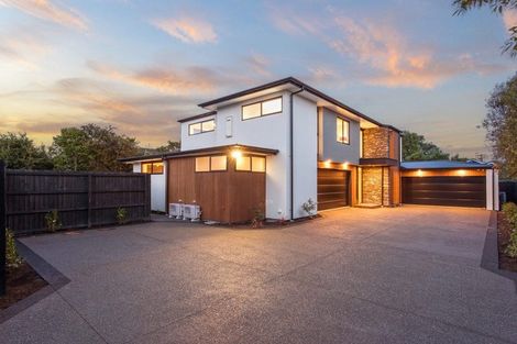 Photo of property in 48 Puriri Street, Riccarton, Christchurch, 8041
