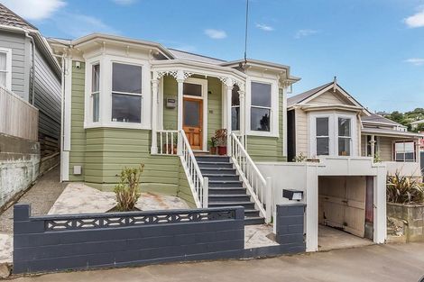 Photo of property in 73 Coromandel Street, Newtown, Wellington, 6021