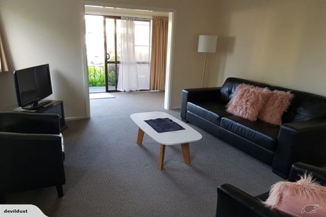 Photo of property in 414 Barbadoes Street, Christchurch Central, Christchurch, 8013