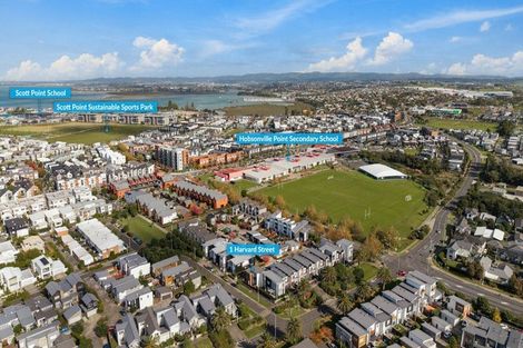 Photo of property in 1 Harvard Street, Hobsonville, Auckland, 0618