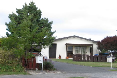 Photo of property in 3 Glasgow Place, Tamatea, Napier, 4112