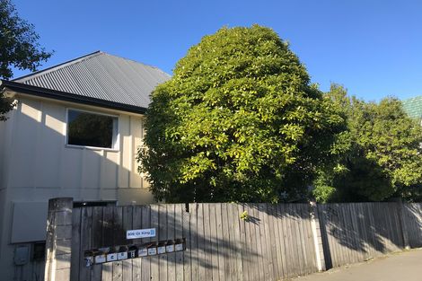 Photo of property in 809h Great King Street, North Dunedin, Dunedin, 9016