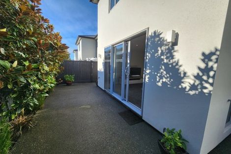 Photo of property in 3/27 Sherborne Street, St Albans, Christchurch, 8014