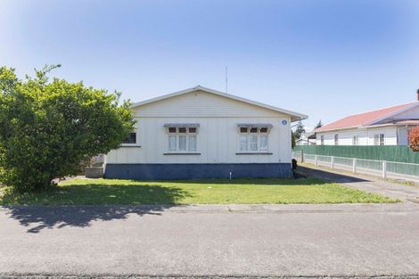 Photo of property in 24 Thyra Street, Dannevirke, 4930