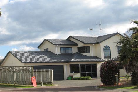 Photo of property in 12 Cloverlea Walk, Welcome Bay, Tauranga, 3112
