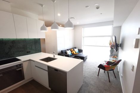 Photo of property in 301/246 Khyber Pass Road, Grafton, Auckland, 1023