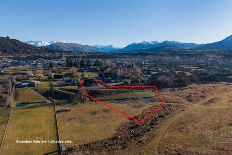 Photo of property in 17b Monteith Road, Albert Town, Wanaka, 9382