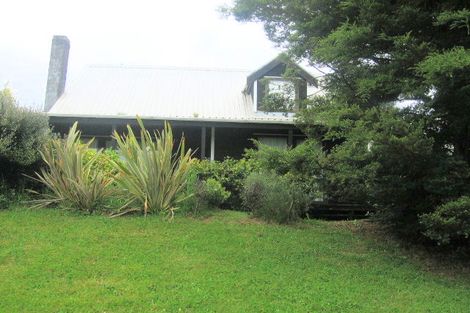 Photo of property in 6 Manuka Street, Ohakune, 4625