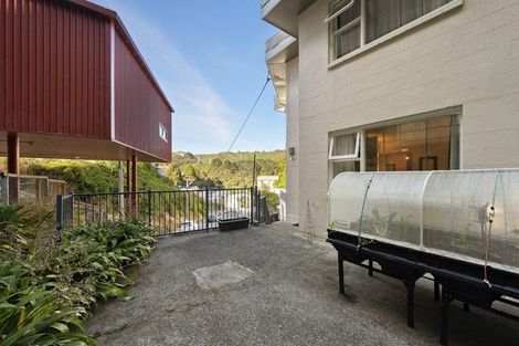 Photo of property in Parkland Flats, 18/51 Adams Terrace, Kelburn, Wellington, 6021