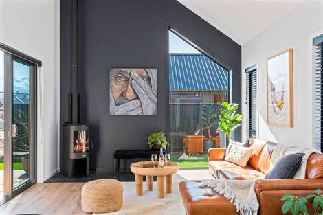 Photo of property in Wooing Tree Vineyard Ltd, 1 Vintage Street, Cromwell, 9310