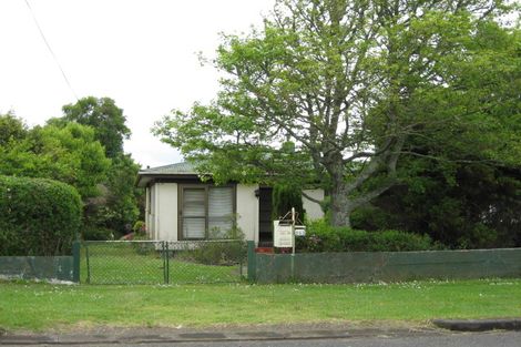 Photo of property in 253 Victoria Street West, Pukekohe, 2120