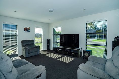 Photo of property in 9 Bavaria Drive, Rolleston, 7614