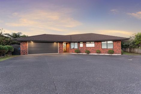 Photo of property in 43 Norm Freeman Drive, Te Puke, 3119