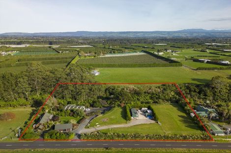 Photo of property in 260 Hereford Road, Oropi, Tauranga, 3173