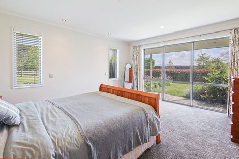 Photo of property in 2501 Tram Road, West Eyreton, Rangiora, 7475