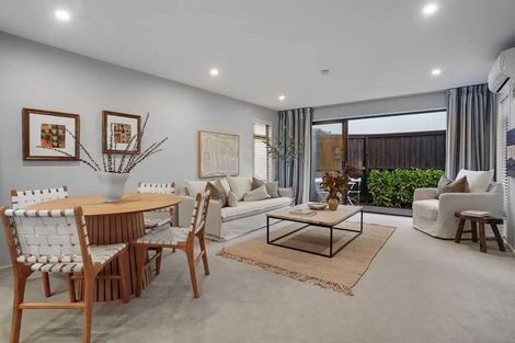 Photo of property in 3/25 Melrose Street, Christchurch Central, Christchurch, 8013