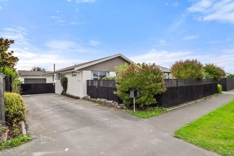 Photo of property in 153 Highsted Road, Casebrook, Christchurch, 8051