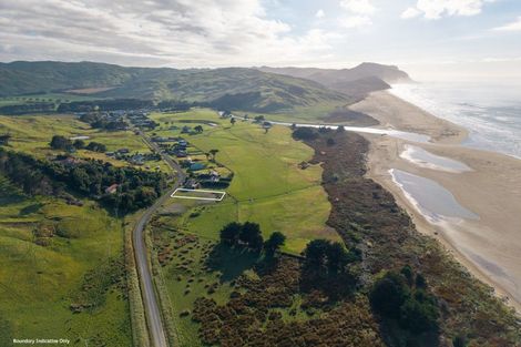 Photo of property in 109 Seaview Road, Herbertville, 4970