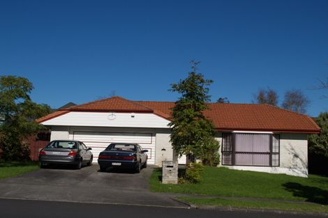 Photo of property in 56 Orangewood Drive, Northpark, Auckland, 2013