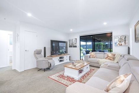 Photo of property in 5 Guillaume Street, Chartwell, Hamilton, 3210