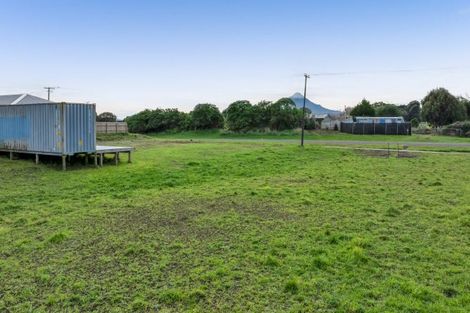 Photo of property in 8-10 Terou Street, Manaia, 4612