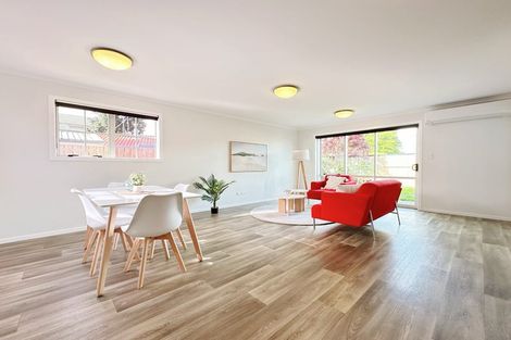 Photo of property in 81 Chiefs Court, Hamilton East, Hamilton, 3216