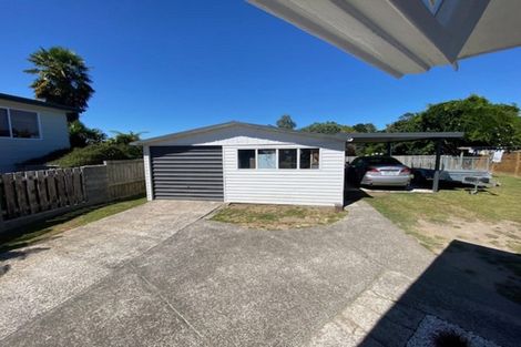 Photo of property in 5 Oxford Street, Tirau, 3410