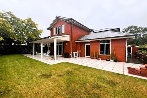 Photo of property in 11 Kereru Lane, Riccarton, Christchurch, 8011