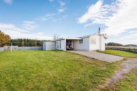 Photo of property in 1322 State Highway 1, Himatangi, Foxton, 4891