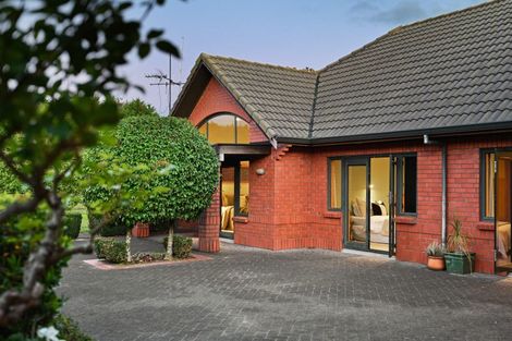 Photo of property in 14 Davidson Lane, Tamahere, Hamilton, 3283