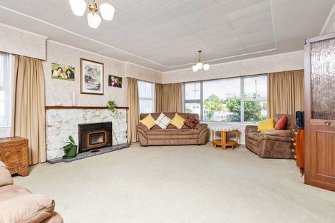 Photo of property in 41 South Road, Kuripuni, Masterton, 5810
