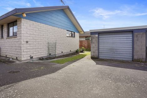 Photo of property in 1/244 Main Road North, Redwood, Christchurch, 8051