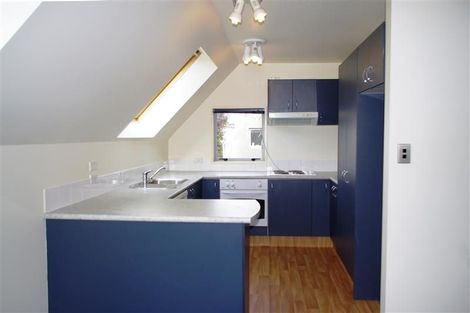 Photo of property in 527b Saint Asaph Street, Phillipstown, Christchurch, 8011