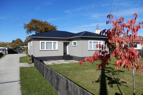 Photo of property in 126 Arapuni Street, Putaruru, 3411