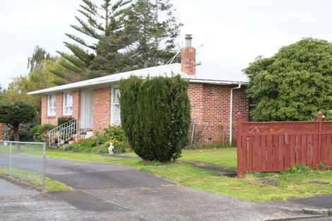 Photo of property in 20 Eden Street, Mangere East, Auckland, 2024