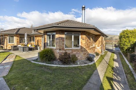 Photo of property in 6 Tavera Street, Blenheim, 7201