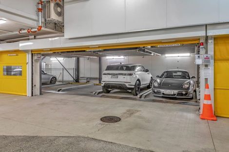 Photo of property in Il Casino Apartments, 704/38 Jessie Street, Te Aro, Wellington, 6011