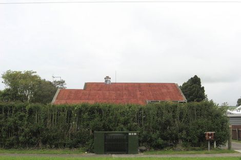 Photo of property in 44 Union Street, Opotiki, 3122