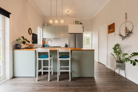 Photo of property in 846 Old Mountain Road, Waitetuna, Raglan, 3295