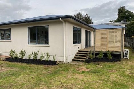 Photo of property in 41a Lynmore Avenue, Lynmore, Rotorua, 3010
