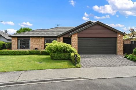 Photo of property in 6 Callum Court, Rototuna, Hamilton, 3210