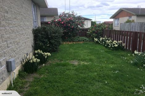 Photo of property in 5/22 Matlock Street, Woolston, Christchurch, 8062