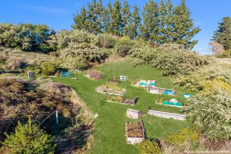 Photo of property in 660p Cathedral Road, Domett, Cheviot, 7383