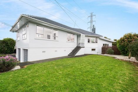 Photo of property in 44 Aurea Avenue, Pakuranga, Auckland, 2010